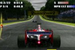 F1 2002 (PlayStation 2)