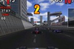 Downforce (PlayStation 2)