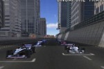 Downforce (PlayStation 2)