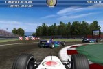 F1 2002 (PC)