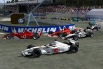 F1 2002 (PC)