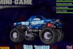 Monster Jam Maximum Destruction (PlayStation 2)