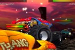 Monster Jam Maximum Destruction (PlayStation 2)