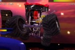 Monster Jam Maximum Destruction (PlayStation 2)