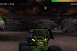 Monster Jam Maximum Destruction (PlayStation 2)