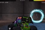 Monster Jam Maximum Destruction (PlayStation 2)