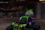 Monster Jam Maximum Destruction (PlayStation 2)