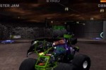 Monster Jam Maximum Destruction (PlayStation 2)