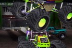 Monster Jam Maximum Destruction (PlayStation 2)