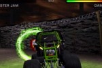 Monster Jam Maximum Destruction (PlayStation 2)