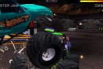 Monster Jam Maximum Destruction (PlayStation 2)