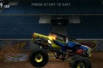 Monster Jam Maximum Destruction (PlayStation 2)