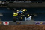 Monster Jam Maximum Destruction (PlayStation 2)