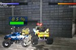 Monster Jam Maximum Destruction (PlayStation 2)