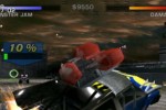 Monster Jam Maximum Destruction (PlayStation 2)