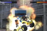 Monster Jam Maximum Destruction (PlayStation 2)