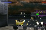 Monster Jam Maximum Destruction (PlayStation 2)