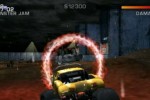 Monster Jam Maximum Destruction (PlayStation 2)