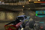 Monster Jam Maximum Destruction (PlayStation 2)