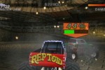 Monster Jam Maximum Destruction (PlayStation 2)