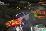 Monster Jam Maximum Destruction (PlayStation 2)