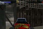 Monster Jam Maximum Destruction (PlayStation 2)