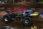 Monster Jam Maximum Destruction (PlayStation 2)