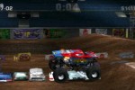 Monster Jam Maximum Destruction (PlayStation 2)