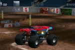 Monster Jam Maximum Destruction (PlayStation 2)