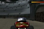 Monster Jam Maximum Destruction (PlayStation 2)