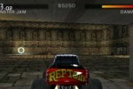 Monster Jam Maximum Destruction (PlayStation 2)