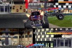 Monster Jam Maximum Destruction (PlayStation 2)