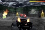 Monster Jam Maximum Destruction (PlayStation 2)