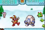 Robopon 2: Cross Version (Game Boy Advance)