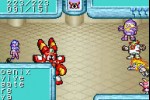 Robopon 2: Cross Version (Game Boy Advance)