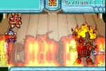 Robopon 2: Cross Version (Game Boy Advance)