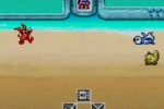 Robopon 2: Cross Version (Game Boy Advance)