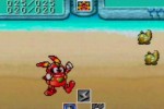 Robopon 2: Cross Version (Game Boy Advance)