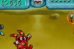 Robopon 2: Cross Version (Game Boy Advance)