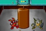 Robopon 2: Cross Version (Game Boy Advance)