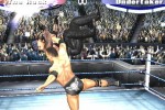 WWE WrestleMania X8 (GameCube)