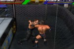 WWE WrestleMania X8 (GameCube)