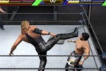 WWE WrestleMania X8 (GameCube)