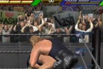 WWE WrestleMania X8 (GameCube)