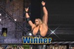 WWE WrestleMania X8 (GameCube)