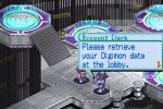 Digimon World 3 (PlayStation)