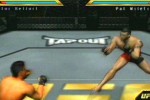 Ultimate Fighting Championship: Throwdown (PlayStation 2)