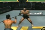 Ultimate Fighting Championship: Throwdown (PlayStation 2)