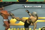 Ultimate Fighting Championship: Throwdown (PlayStation 2)