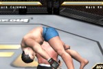 Ultimate Fighting Championship: Throwdown (PlayStation 2)